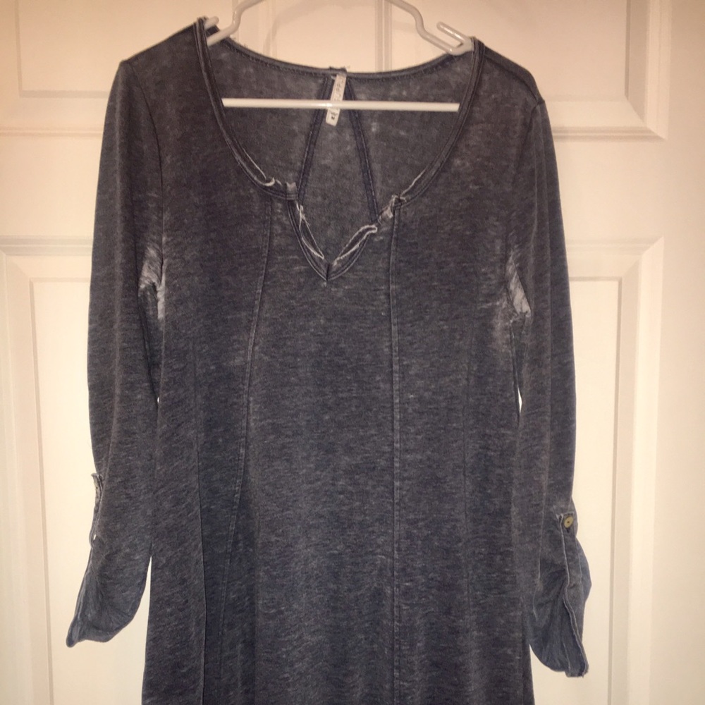 Z Supply Comfy Causal Dress
